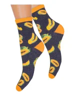 Dámské ponožky 159 - Steven Dámské ponožky 159 - Steven