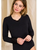 Dámské body HOT TOUCH LVB 729 Dámské body HOT TOUCH LVB 729