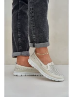 Mokasiny model 208417 Step in style Mokasiny model 208417 Step in style