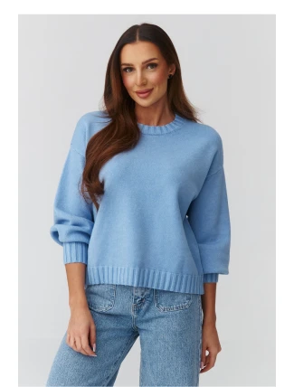 Svetr  model 224106 Makadamia