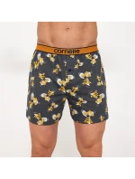 Boxerky Cornette Classic 881/04 Wasps S-2XL