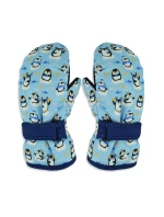 Chlapecké lyžařské rukavice Noviti RN040