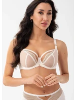 Měkká podprsenka Gorsenia K 900 Ida Měkká podprsenka Gorsenia K 900 Ida