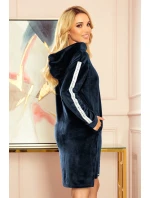 Dámské šaty  322-4 - NUMOCO