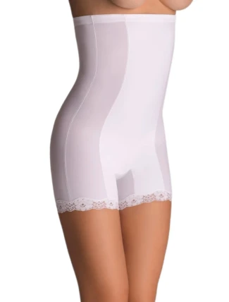 Stahovací kalhotky Vanessa white - ELDAR Stahovací kalhotky Vanessa white - ELDAR