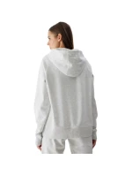 Mikina 4F F0955 W 4FWSS24TSWSF0955 27M Mikina 4F F0955 W 4FWSS24TSWSF0955 27M