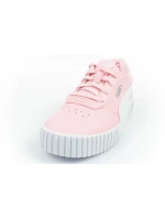Boty Puma Carina Jr 386186 04 Boty Puma Carina Jr 386186 04