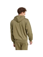 Mikina adidas Essentials Feelcozy Fleece M JE3799 pánské