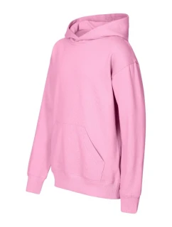 Dětská mikina Chill (růžová)