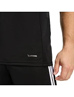 Pánské tričko adidas Tiro 26 League Jersey black and white KB1348 pánské