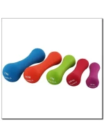 Hmotnost litiny potažené neoprenem 0,75 kg 17025