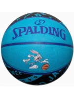 Space Jam Tune Squad IV 84-598Z Basketbal - Spalding