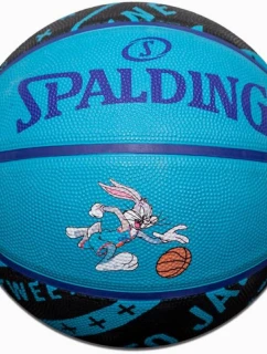 Space Jam Tune Squad IV 84-598Z Basketbal - Spalding