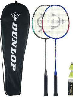 Badmintonový set Dunlop Nitro Star 2 13015197