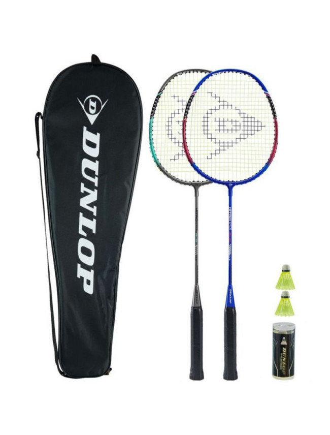 Badmintonový set Dunlop Nitro Star 2 13015197