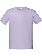 Fruit of the Loom Kids Iconic 150 T Dětské tričko 16.1023 soft lavender Fruit of the Loom Kids Iconic 150 T Dětské tričko 16.1023 soft lavender