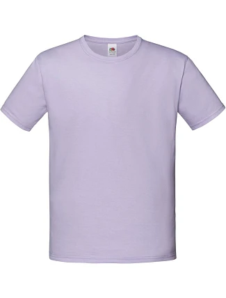 Fruit of the Loom Kids Iconic 150 T Dětské tričko 16.1023 soft lavender Fruit of the Loom Kids Iconic 150 T Dětské tričko 16.1023 soft lavender