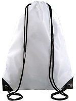Kimood KI 0104 Vak na záda 19.0104 white