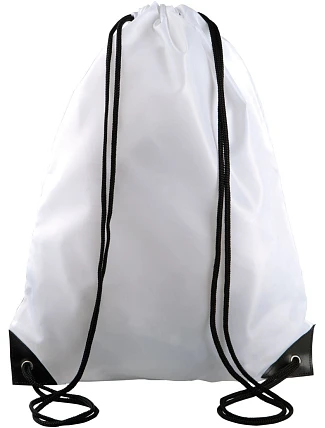 Kimood KI 0104 Vak na záda 19.0104 white
