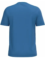 Kariban K 3025IC Pánské bio IC tričko 20.3025 light royal blue Kariban K 3025IC Pánské bio IC tričko 20.3025 light royal blue