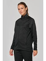 Kariban ProAct PA 392 Tréninková bunda "Premium" 20.P392 black Kariban ProAct PA 392 Tréninková bunda "Premium" 20.P392 black
