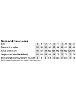 Kustom Kit KK 703 Dámské piqué polo "Superwash" 43.0703 royal blue
