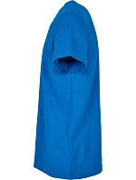 Build your Brand BB 010 Pánské tričko 56.B010 cobalt blue Build your Brand BB 010 Pánské tričko 56.B010 cobalt blue