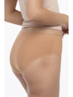 Julimex Simple panty barva:carmel Julimex Simple panty barva:carmel