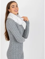 Komín AT KM 001.76 hnědý bílý Komín AT KM 001.76 hnědý bílý