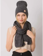 Sada JK KMPL 36.22X tmavě šedá