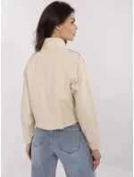 Bunda NM KR A2394.01 béžová