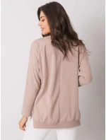 Halenka RV BZ 7193.13P tmavě lila