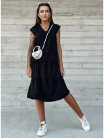 TW SK 2206 šaty.04P černá