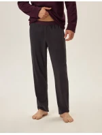 Pyžamo Hoax 41921-93X Fialová - Henderson Pyžamo Hoax 41921-93X Fialová - Henderson