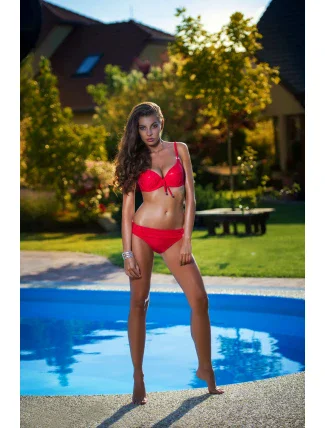 Vrchní díl plavek Agnes P9 - Fantasy Vrchní díl plavek Agnes P9 - Fantasy