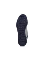 Pánská sportovní obuv Central M ADYS100551-NGY Šedá s tmavě modrou - DC Shoes