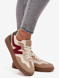 Sportovní obuv model 217466 Step in style