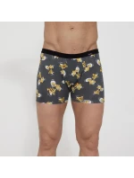 Cornette Tattoo 280/254 Homel boxerky S-2XL Cornette Tattoo 280/254 Homel boxerky S-2XL