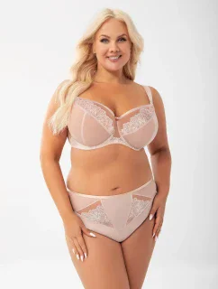 Měkká podprsenka Gorsenia K 902 Daniela