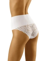 Stahovací kalhotky Promessa black - WOLBAR