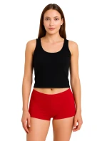 Spodní díl plavek 233 red - Primo Spodní díl plavek 233 red - Primo