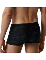 Pánské plavky 319 black - Atlantic