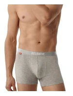 Pánské boxerky 5 pack 011 mix - Atlantic
