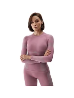 Termo mikina 4F F113 W 4FAW23USEAF113 53S