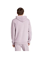 Adidas Essentials Fleece Hoodie M IN0328 pánské