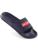 Big Star M OO174029 INT2012B dámské žabky