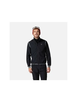 Rossignol Active Versatile Xc Vest černá Rossignol Active Versatile Xc Vest černá