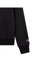 Dámská mikina s kapucí Champion černá 118403 KK001