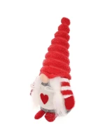 DEKORATIVNÍ SKŘÍTEK SKŘÍTEK 15CM DÍVKA