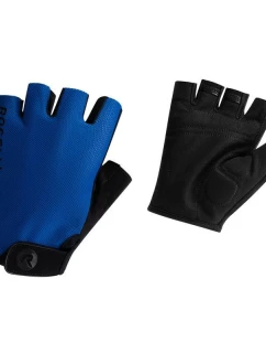 Rukavice Rogelli CORE modré XL